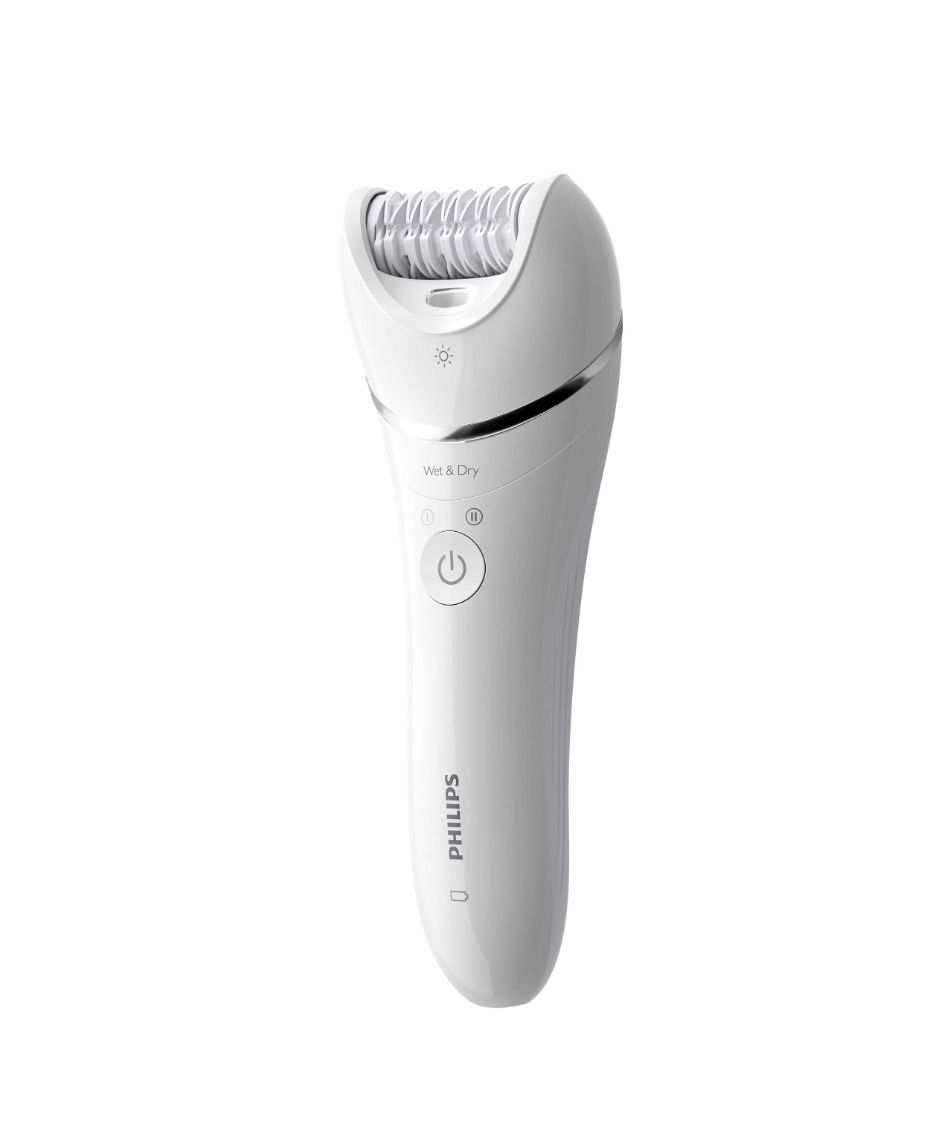 philips satinelle shaver