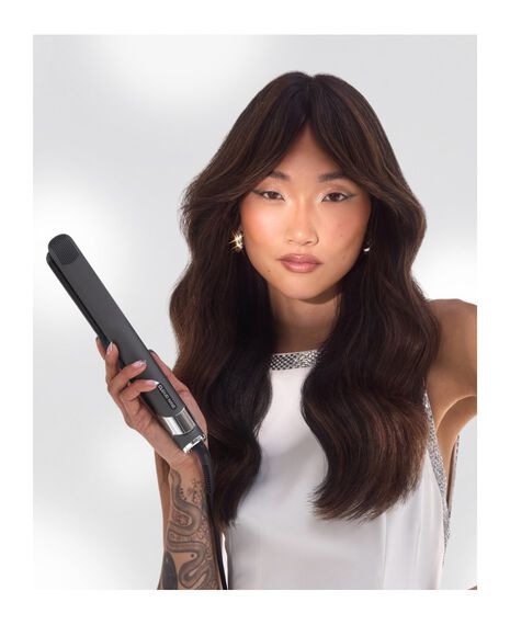 The Original Iron Hair Straightener - The Starlight Collection