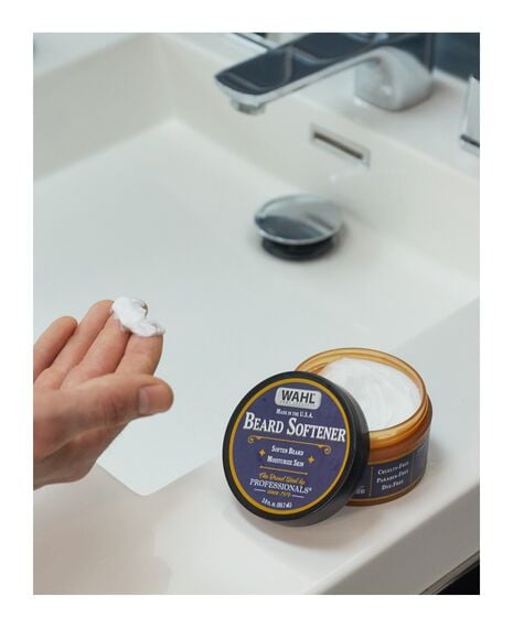 Beard Softener