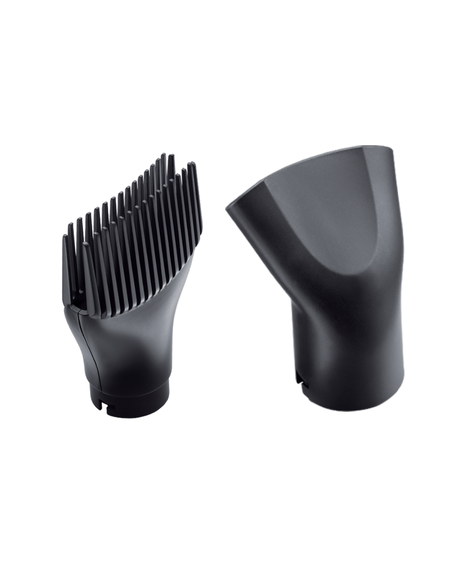 Amaze Smooth & Volume Air Styler