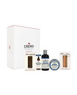 Barber Grade Beard Care Kit