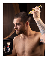 Extreme Grip Lithium-ion Hair Clipper