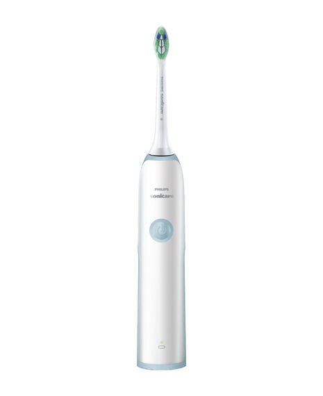 Elite Plus Electric Toothbrush