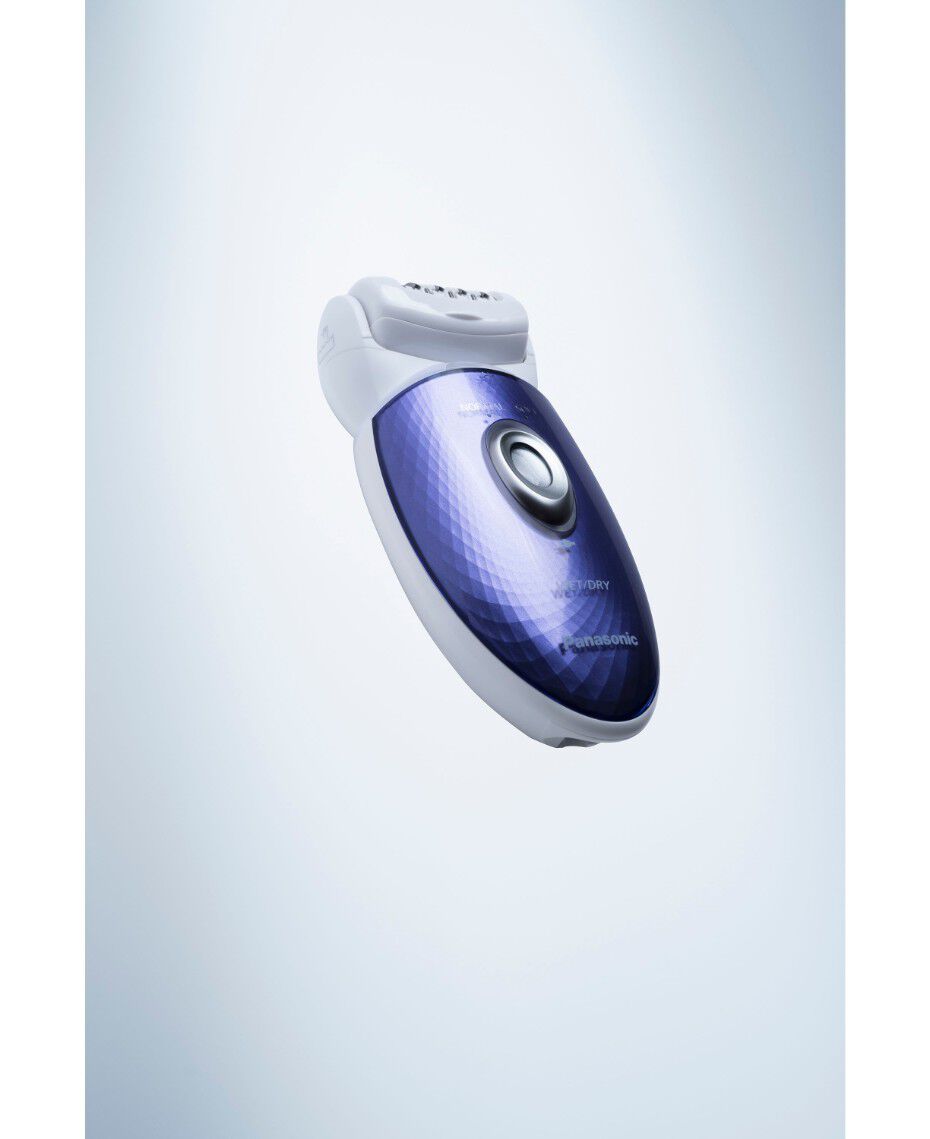 Panasonic Wet & Dry Epilator Shaver Shop