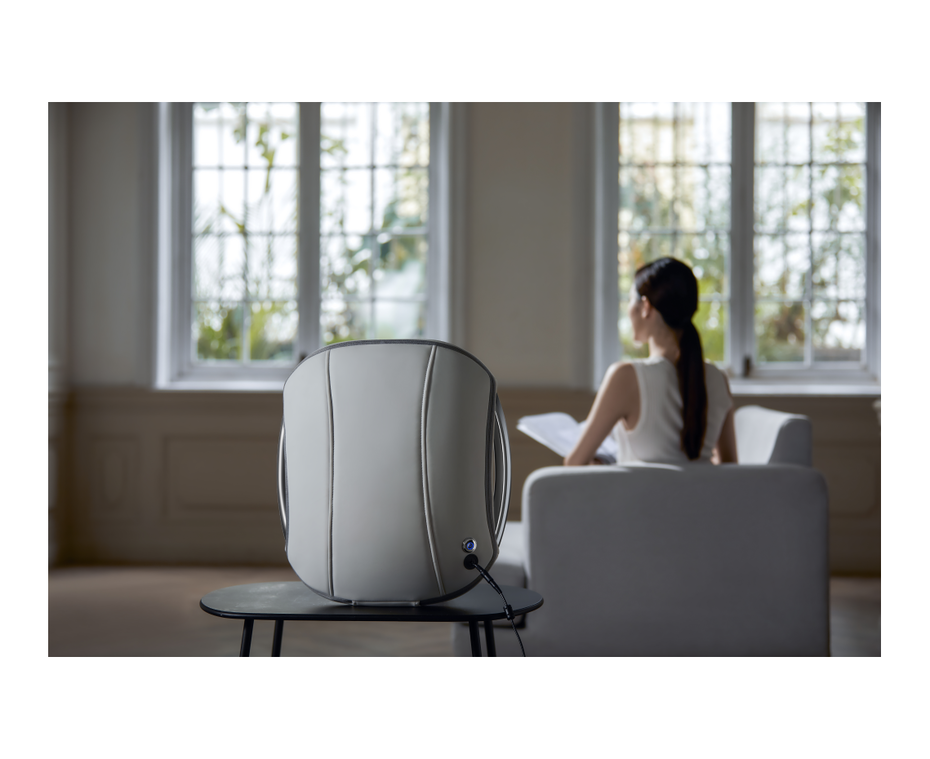 Philips Corded Back Massager Shaver Shop