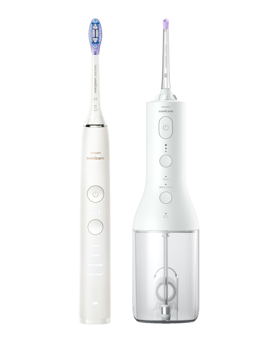 Philips Sonicare DiamondClean 9000 Electric Toothbrush Special