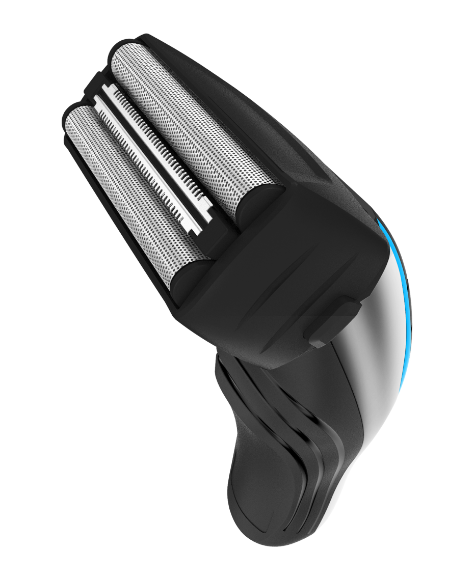 Wahl Clip & Smooth Shaver Shop