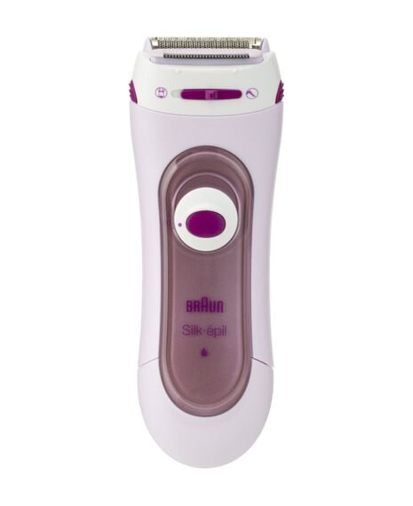 Silk-épil Corded Lady Shaver
