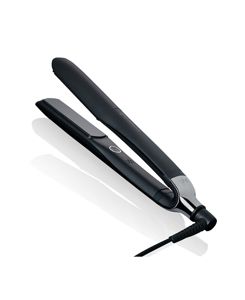 ghd® | platinum+ hair straightener - black | Shaver Shop