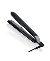 platinum+ hair straightener - black