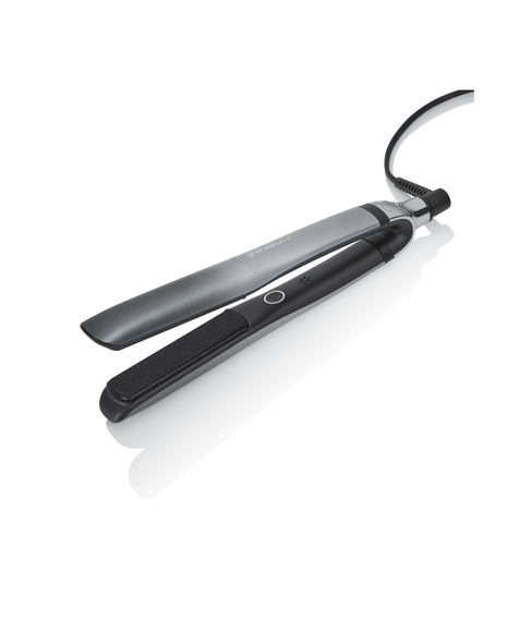 20th anniversary edition platinum+ hair straightener in ombre chrome