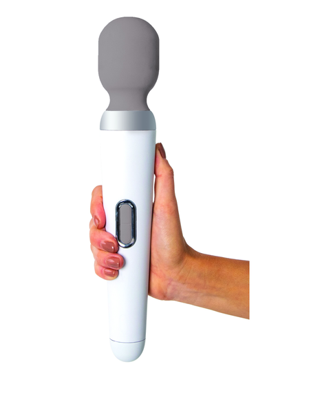 Personal Touch Full-Size Wireless Wand