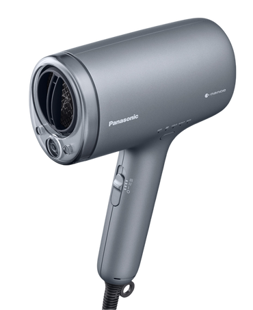 nanoe & Mineral Iron Hair Dryer