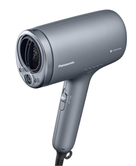 nanoe & Mineral Iron Hair Dryer