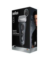 Series 8 Wet & Dry Electric Shaver