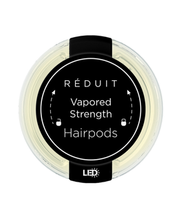 Vapored Strength LED Hairpods