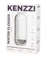 Portable Water Flosser - Coconut