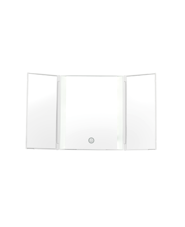 Finesse LED Lighted Mirror