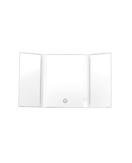 Finesse LED Lighted Mirror