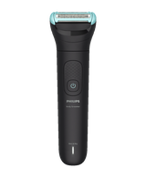 Series 5000 Waterproof Body Groomer with Pouch