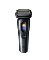 NEVO Wet & Dry Electric Shaver with 7-in-1 Care System & Extra Shaver Head