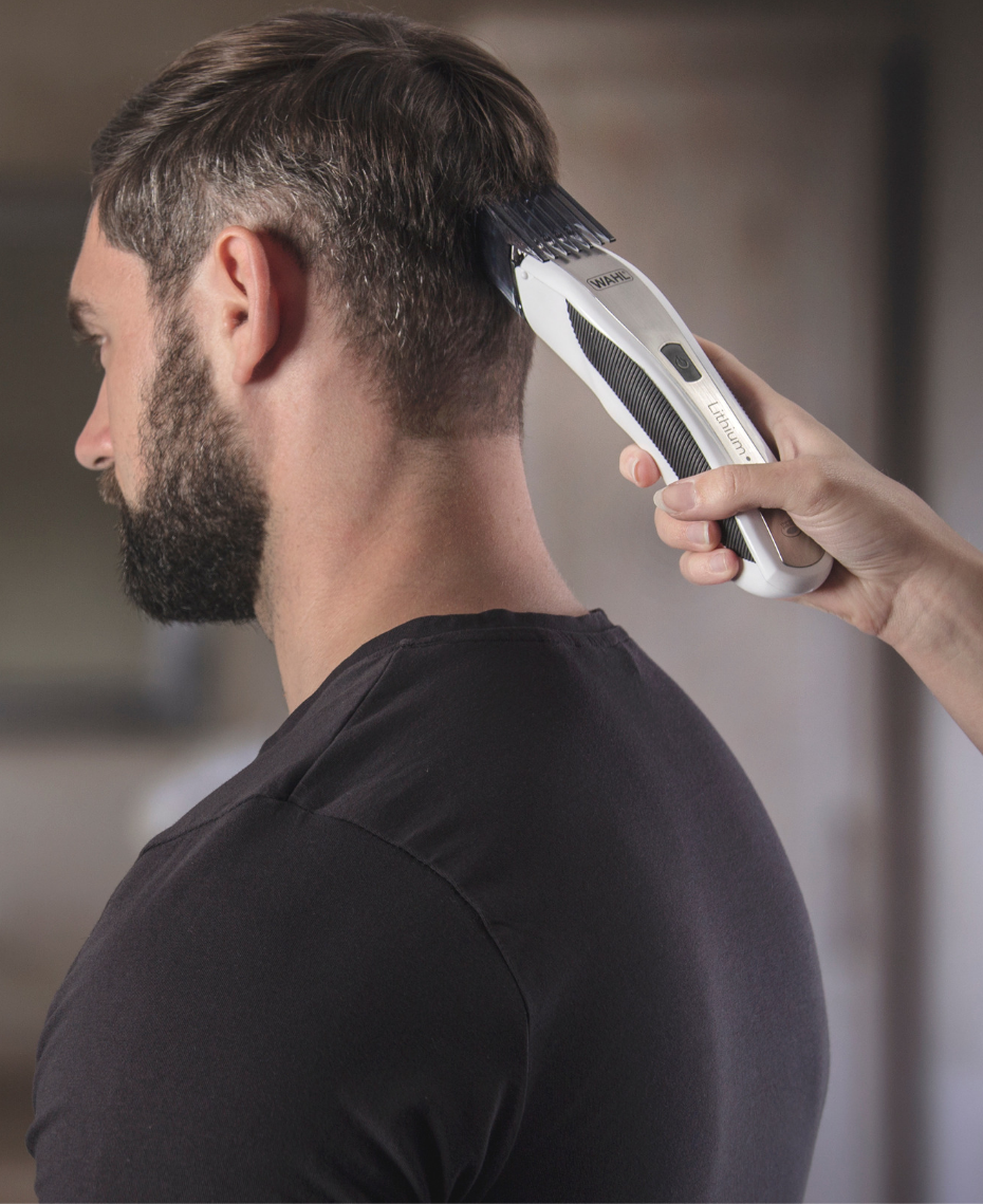 wahl vario hair clipper review