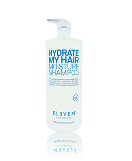 Hydrate My Hair Moisture Shampoo - 960mL