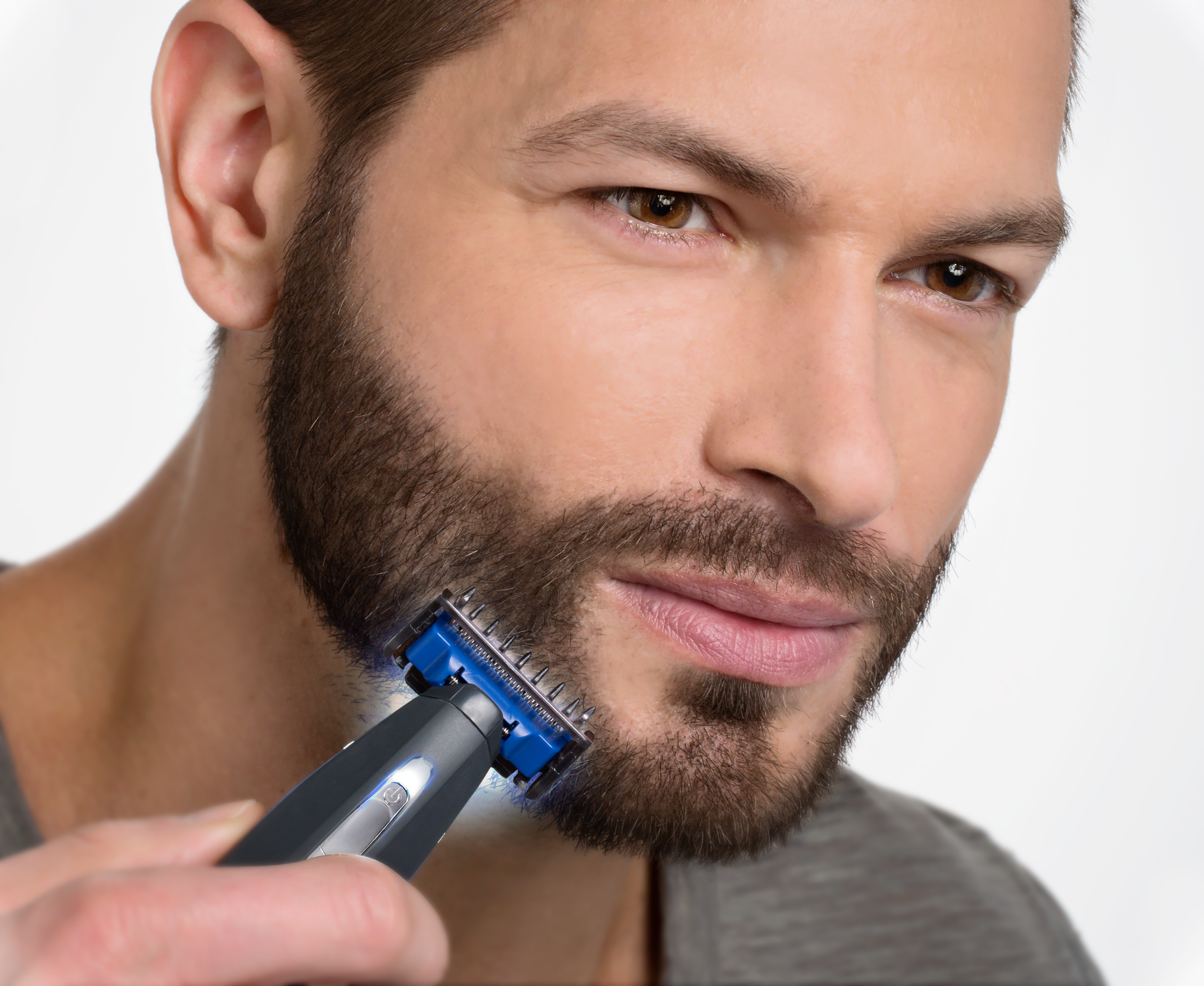 micro touch solo shaver reviews