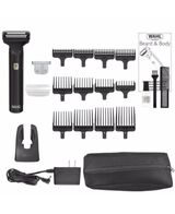 Lithium Ion Beard & Body Trimmer