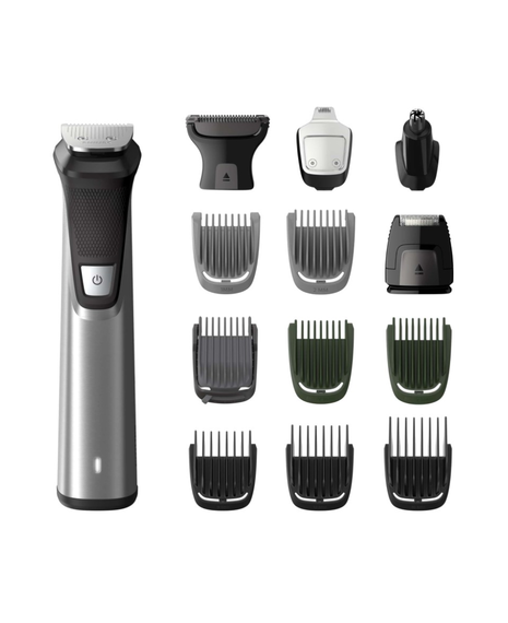 Multigroom Series 7000 14-in-1 Trimmer