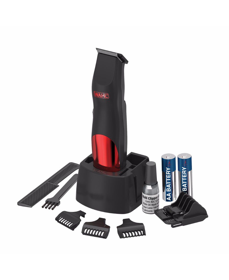 Wahl Precision Beard Trimmer Shaver Shop