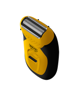 Extreme Grip Waterproof Compact Electric Shaver