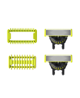 OneBlade 360 Body Kit 2pk