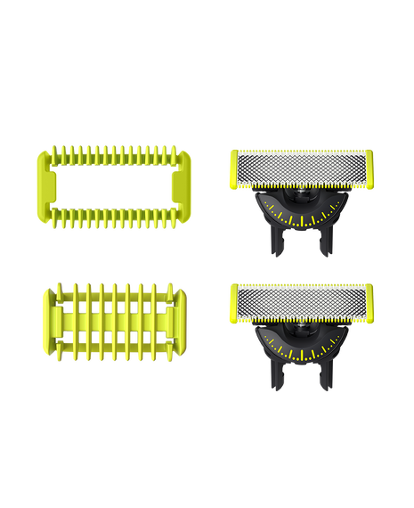 OneBlade 360 Body Kit 2pk
