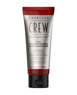 2-In-1 Skin Moisturiser & Beard Conditioner - 100mL