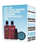 Styling Gift Set