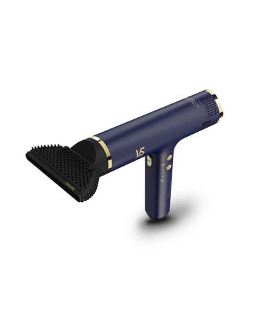Digital Sensor Luxe Airsonic Hair Dryer