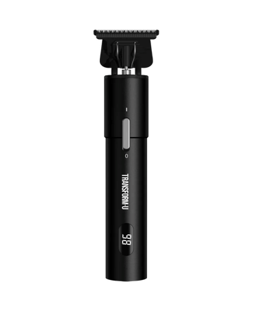 MORPHEUS 4D Head Shaver & sUper-close+ T-1000 Trimmer Combo