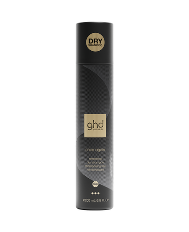 Once Again - Refreshing Dry Shampoo 200mL