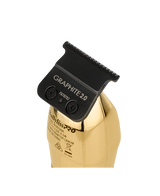 FX Lithium Clipper & FX Outliner Trimmer - Gold Duo Pack