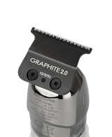 FX+ Outliner Trimmer - Silver