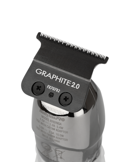 FX+ Outliner Trimmer - Silver