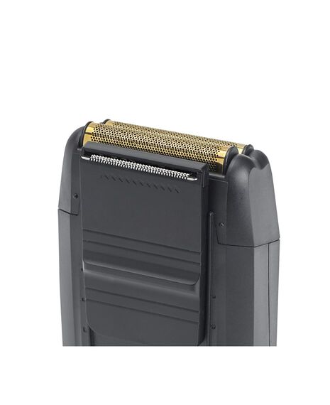 The Boss Double Foil Shaver