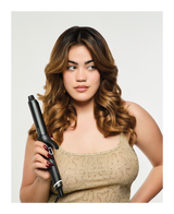 chronos curve grand tong hair curler