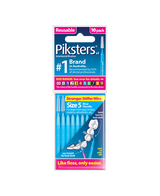 Interdental Brushes 10 Pack - Size 5