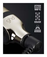 platinum+ hair straightener