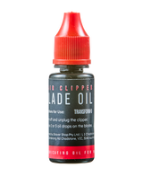 Hair Clipper Blade Oil - 10mL