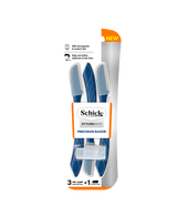 Styling Mate Precision Razor 3 Pack