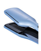 duet style 2 in 1 hot air styler in icy blue - limited edition