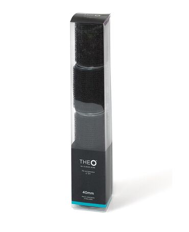 The O Rollers - 40mm Heated Hair Roller Accessory